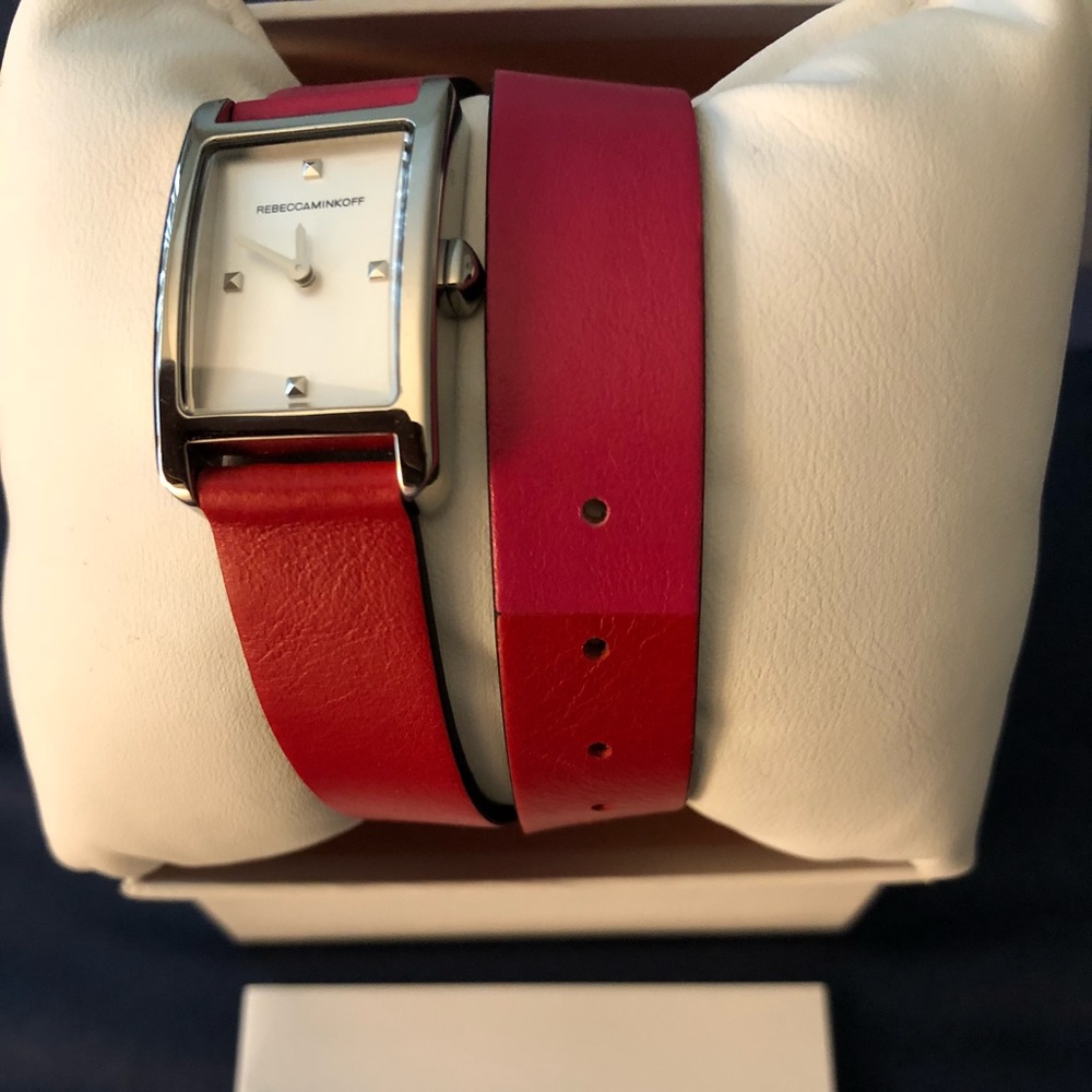 Rebecca Minkoff Watch - Picture 1 of 6